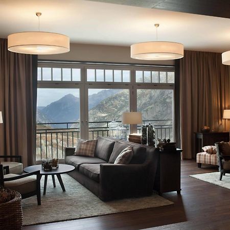 Historisches Alpinhotel Grimsel Hospiz Ngoại thất bức ảnh