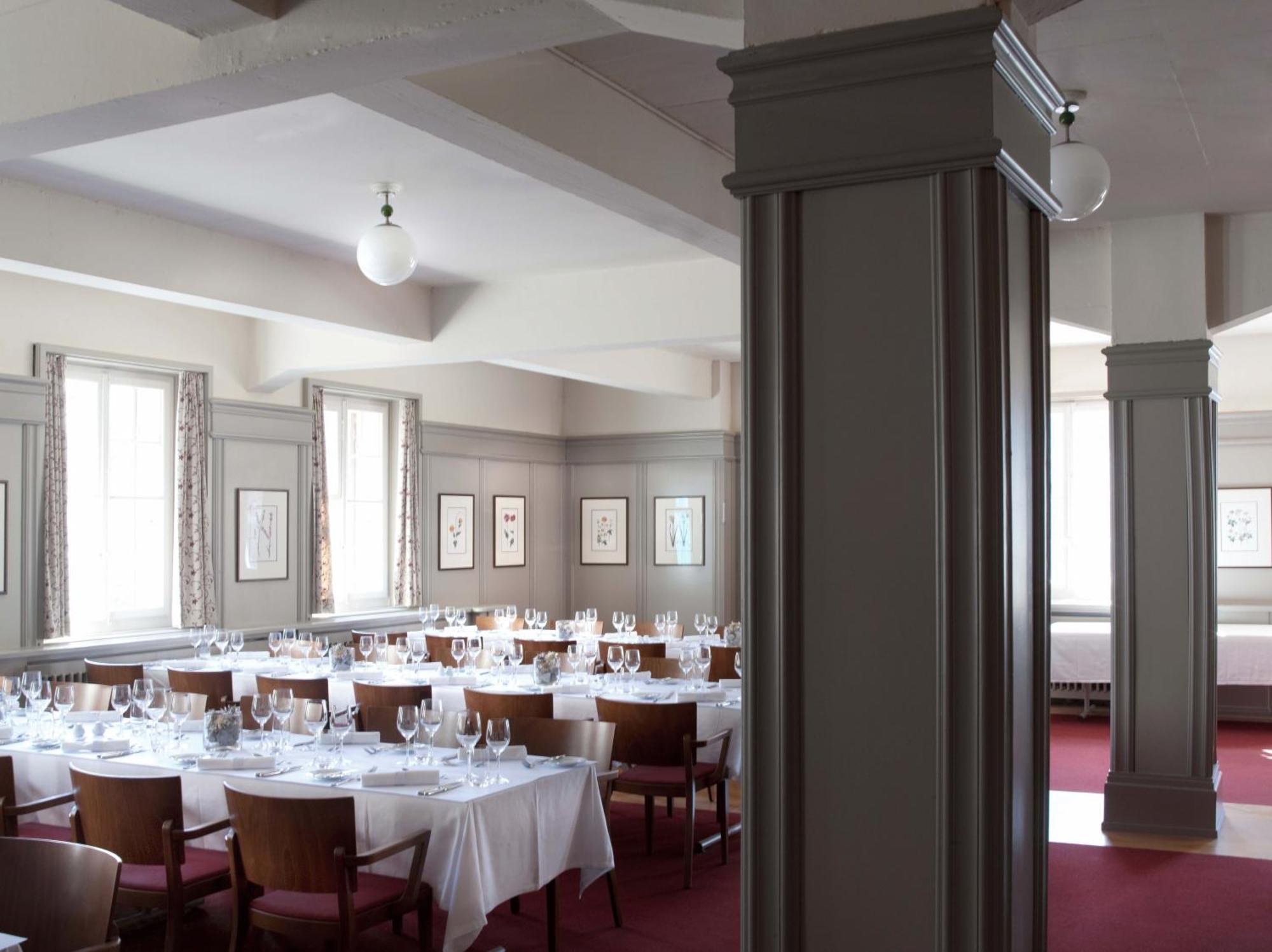 Historisches Alpinhotel Grimsel Hospiz Ngoại thất bức ảnh