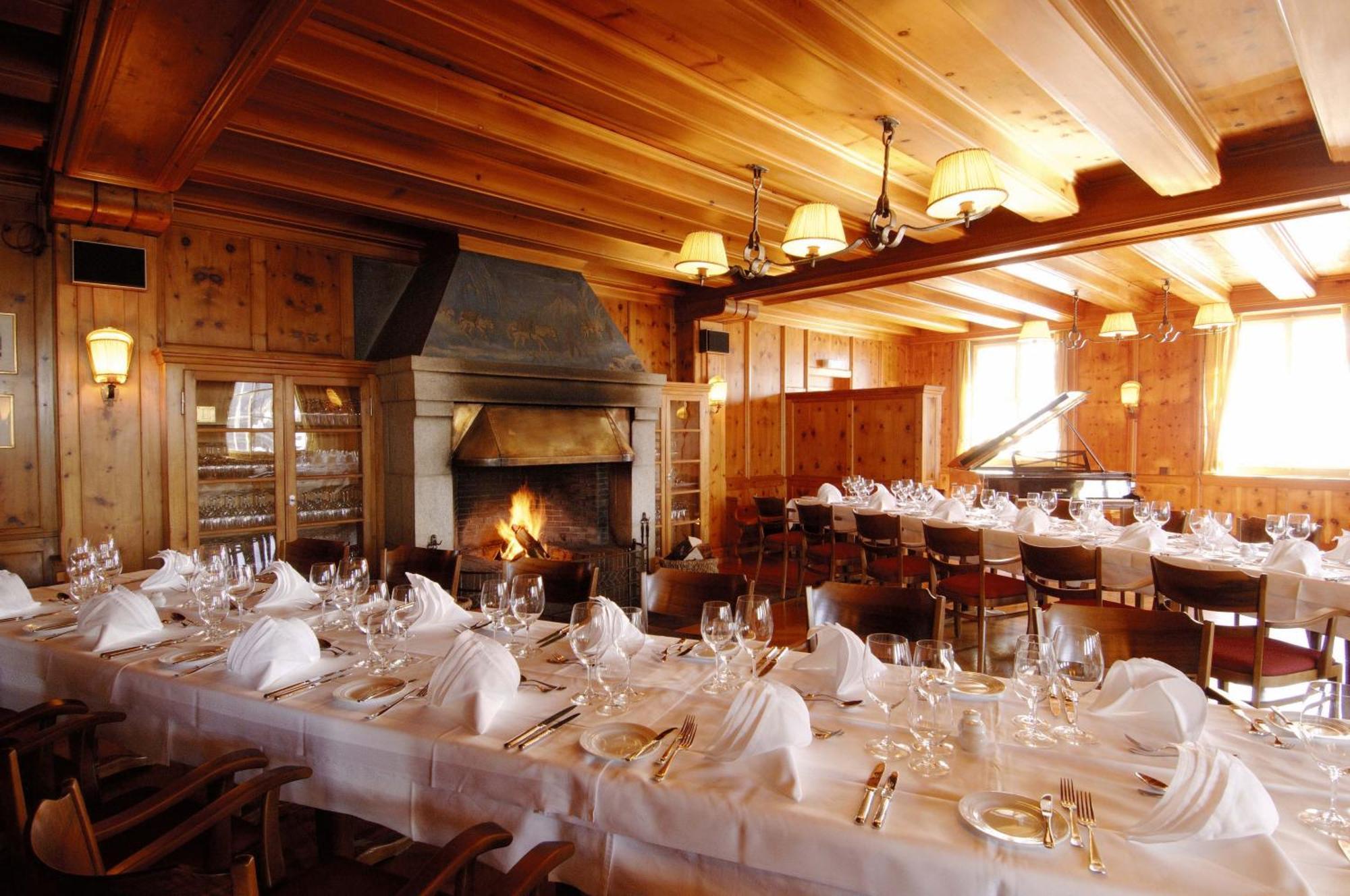 Historisches Alpinhotel Grimsel Hospiz Ngoại thất bức ảnh