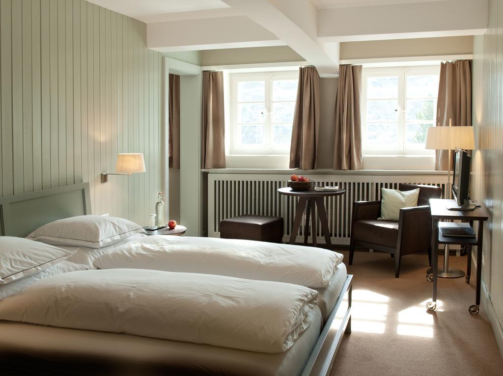 Historisches Alpinhotel Grimsel Hospiz Ngoại thất bức ảnh
