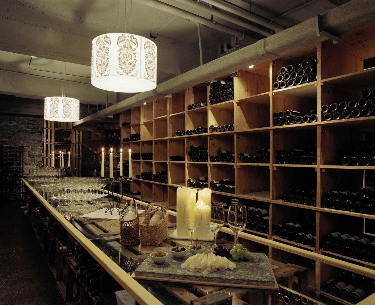 Historisches Alpinhotel Grimsel Hospiz Ngoại thất bức ảnh