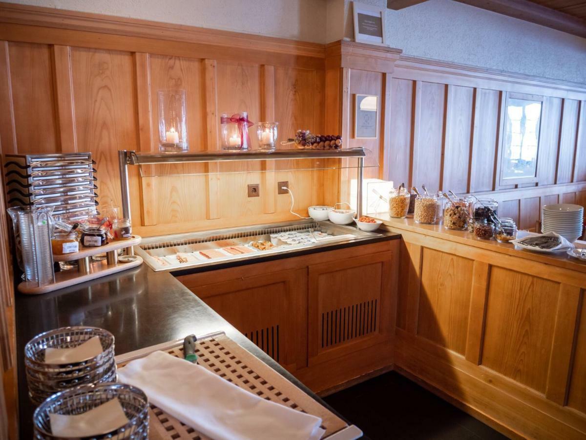 Historisches Alpinhotel Grimsel Hospiz Ngoại thất bức ảnh